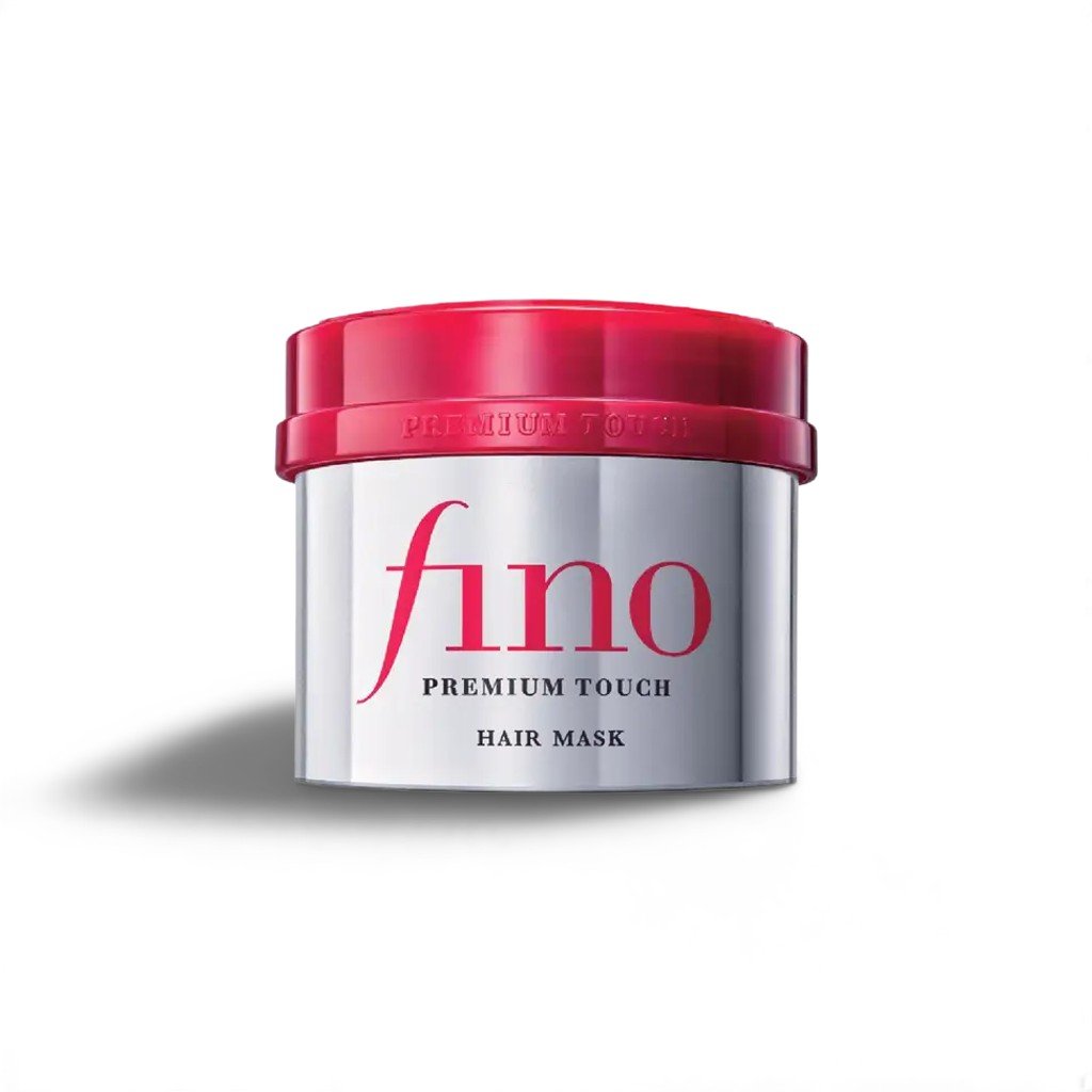 Shiseido Fino Premium Touch Hair Mask 230g Price in Bangladesh | Emart