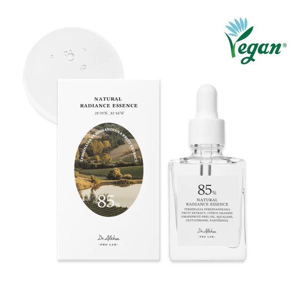Dr. Althea Natural Radiance Essence 30ml serum, ampoule or essence price in Bangladesh at Emart
