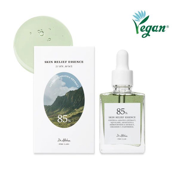 Dr. Althea Skin Relief Essence 30ml - Emart Skincare Bangladesh