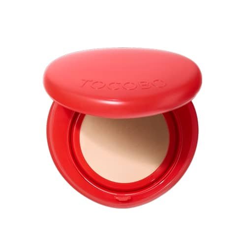 TOCOBO Apple Dewy Fit Cushion – 6 Shades 15g - Emart Skincare Bangladesh