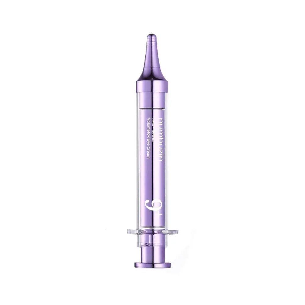 NUMBUZIN No.9 NAD+ Retinol Volumetox Eye Cream 10ml - Emart Skincare Bangladesh