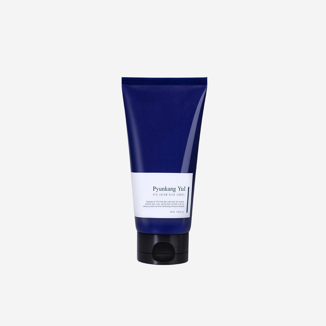 Pyunkang Yul Ato Blue Label Cream 120ml - Emart Skincare Bangladesh