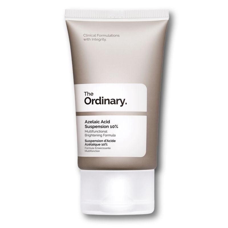 The Ordinary Azelaic Acid Suspension 10% 30ml - Emart Skincare Bangladesh