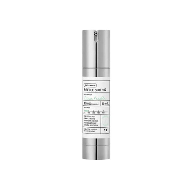 VT Cosmetics Reedle Shot 100 50ml - Emart Skincare Bangladesh