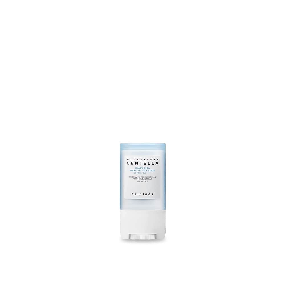 SKIN1004 Madagascar Centella Hyalu-Cica Silky-Fit Sun Stick 7g - Emart Skincare Bangladesh