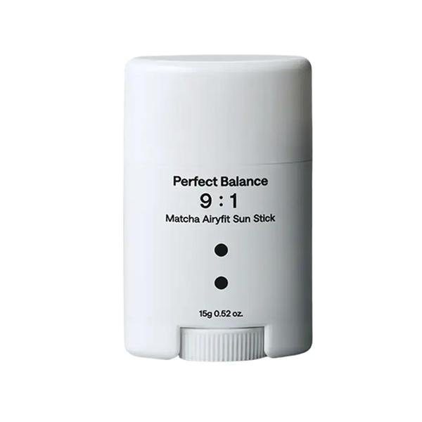 B:LAB Matcha Airyfit Sun Stick SPF50+ PA++++ 15g - Emart Skincare Bangladesh