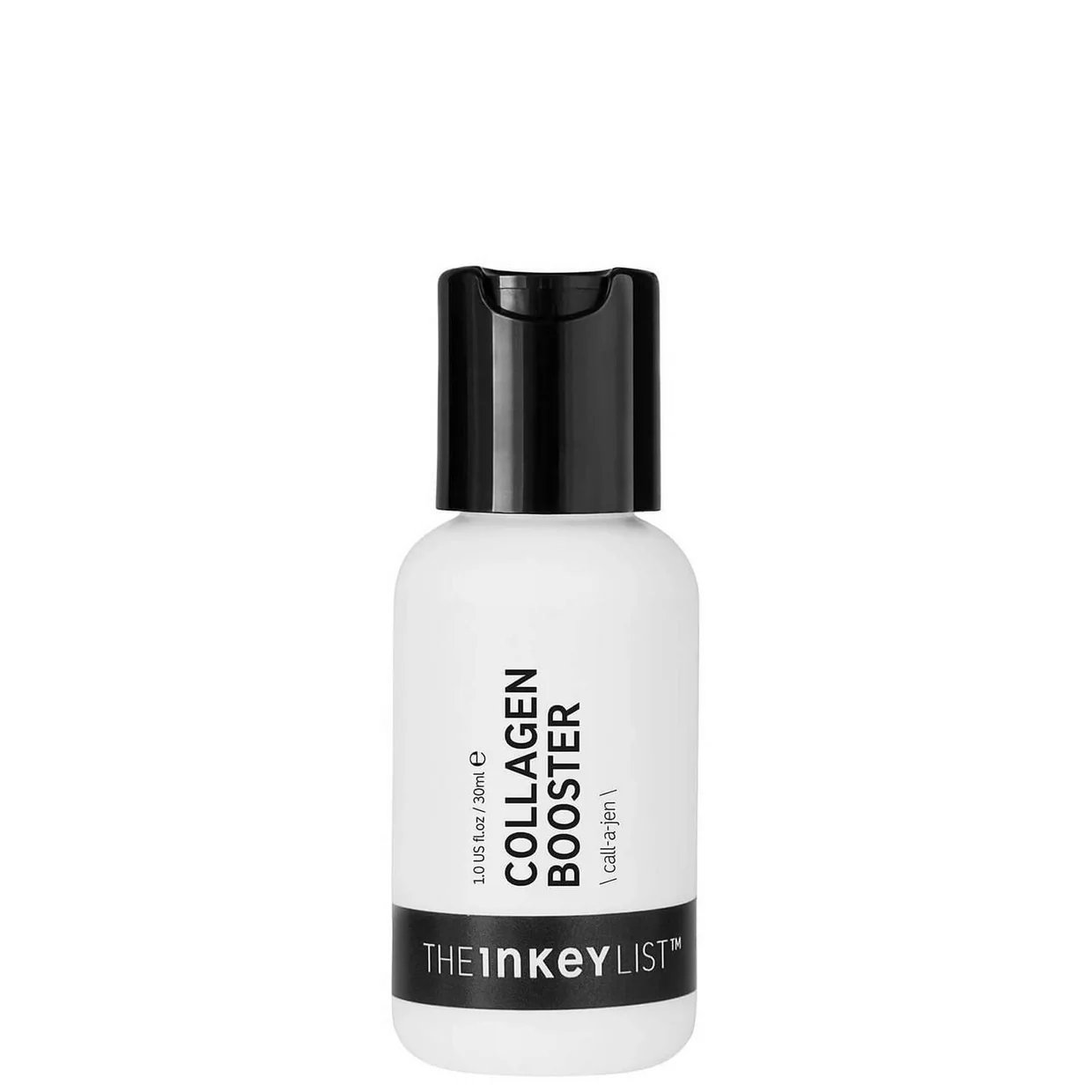 The Inkey List Collagen Booster 30ml - Emart Skincare Bangladesh
