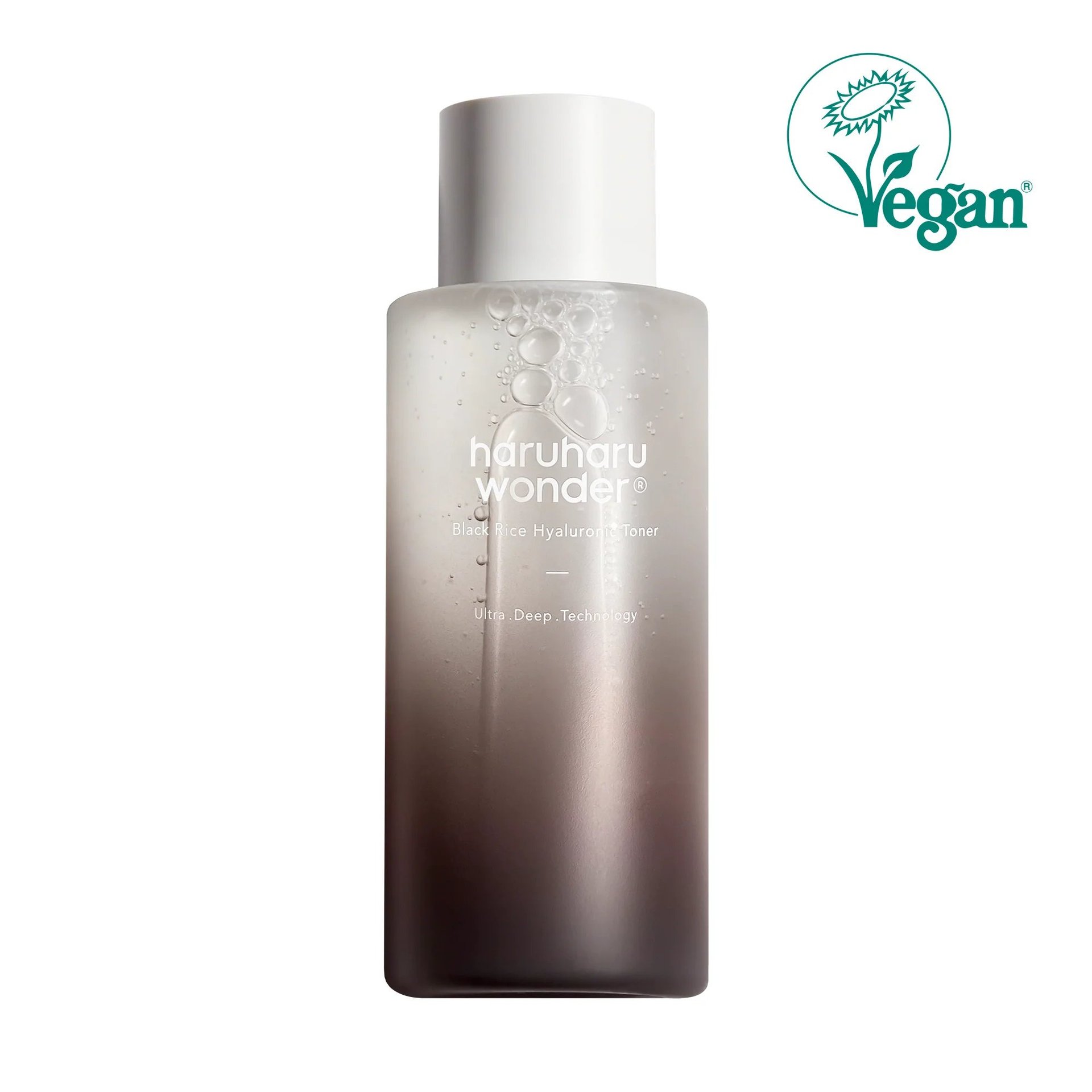 HaruHaru Wonder Black Rice Hyaluronic Toner 150ml - Emart Skincare Bangladesh