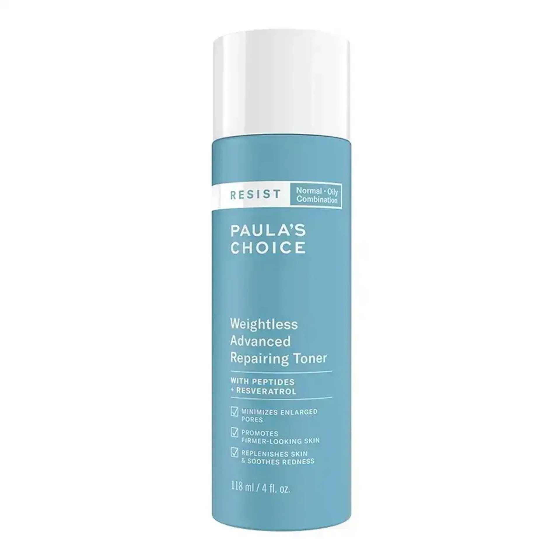 Paula's Choice Weightless Advanced Repairing Toner 118 ml - Emart Skincare Bangladesh