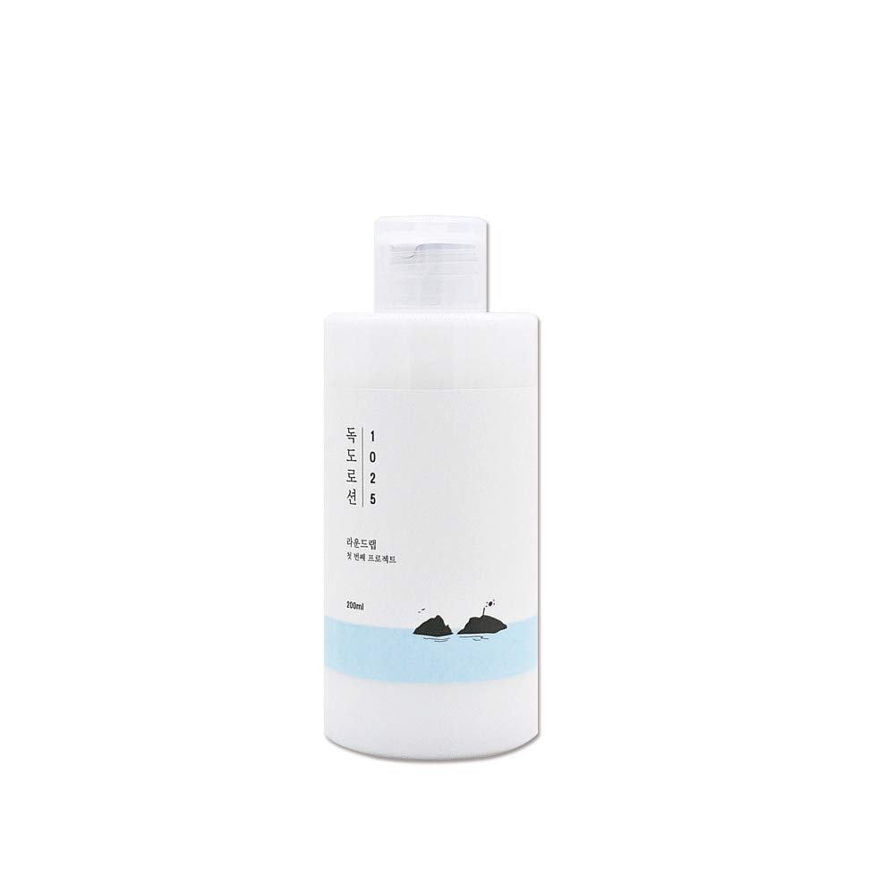 Round Lab 1025 DOKDO LOTION 200ml - Emart Skincare Bangladesh