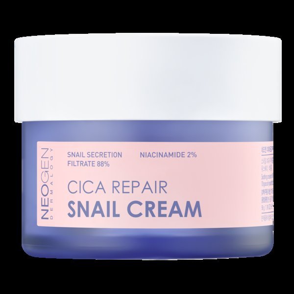 Neogen Cica Repair Snail Cream 50ml - Emart Skincare Bangladesh