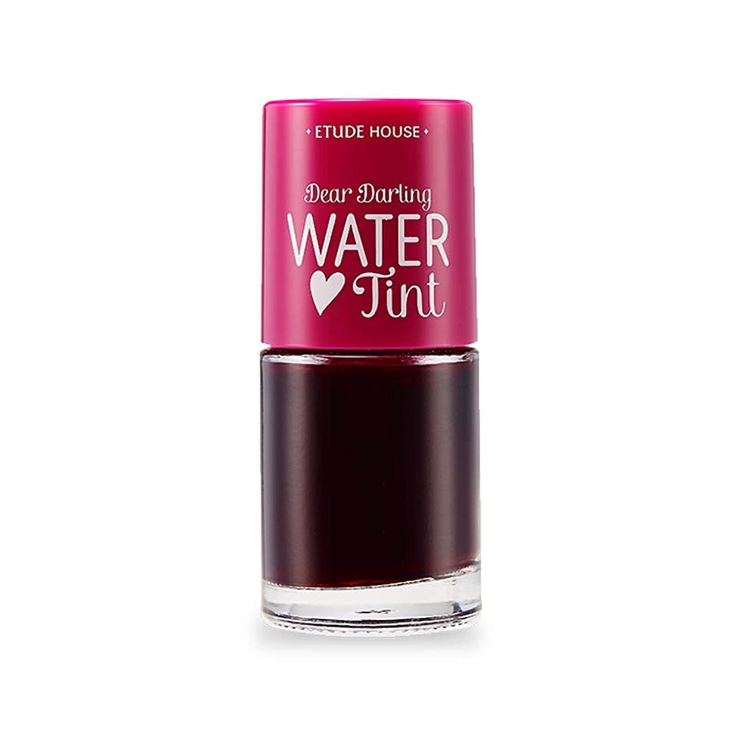 Etude House Dear Darling Water Tint #01 Strawberry ade - Emart Skincare Bangladesh