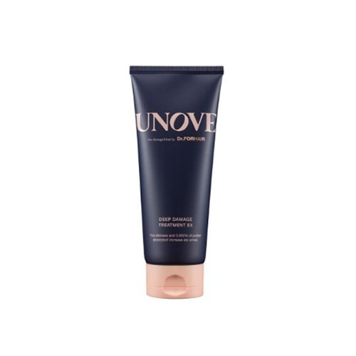 Dr.ForHair UNOVE Deep Damage Treatment EX 40ml - Emart Skincare Bangladesh