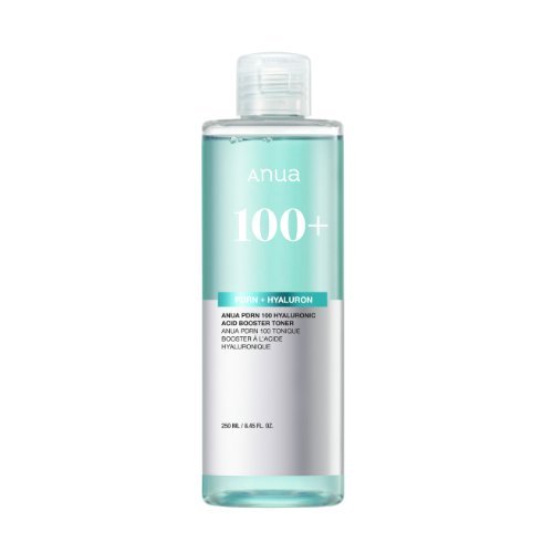 ANUA PDRN 100 HYALURONIC ACID BOOSTER TONER 250ml - Emart Skincare Bangladesh