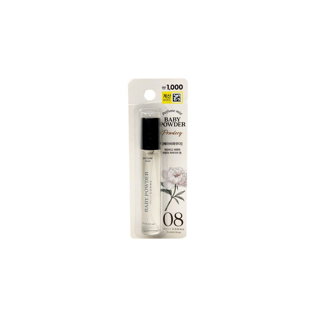 Oriox Aroma Perfume Mist 15 ml - Emart Skincare Bangladesh