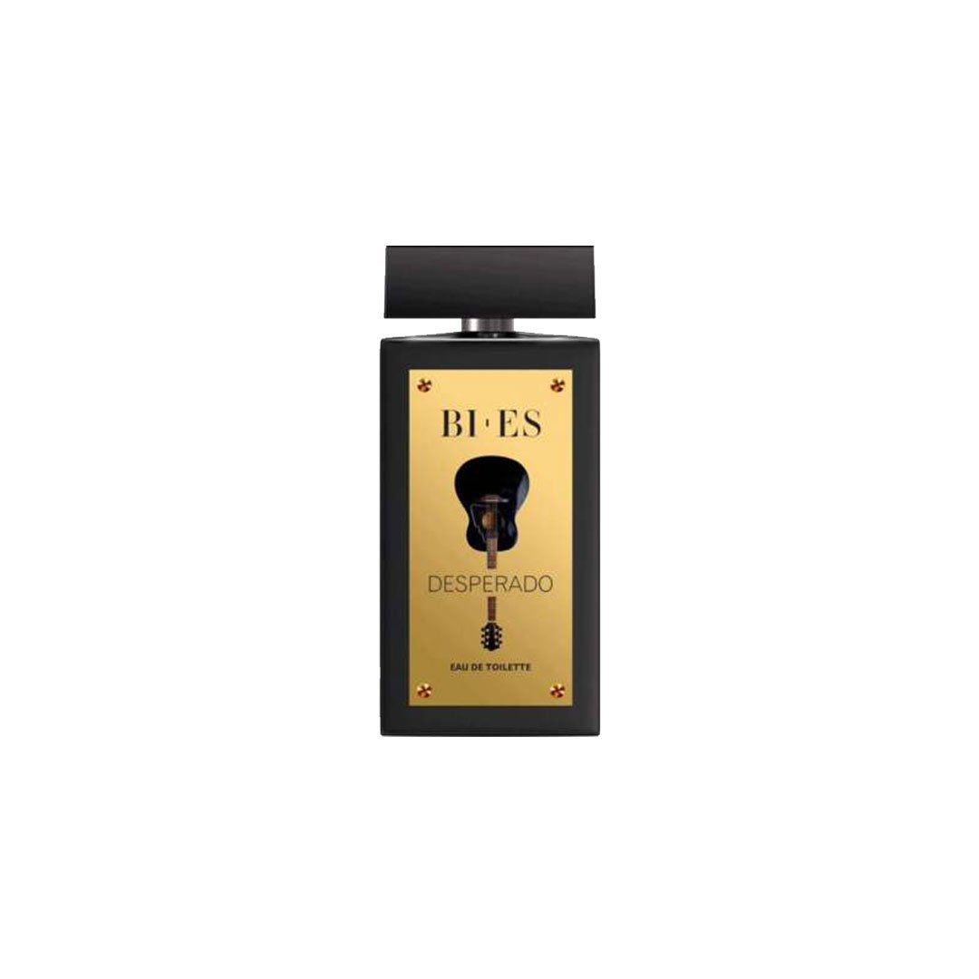 BI-ES Desperado Eau De Toilette 90 ml - Emart Skincare Bangladesh