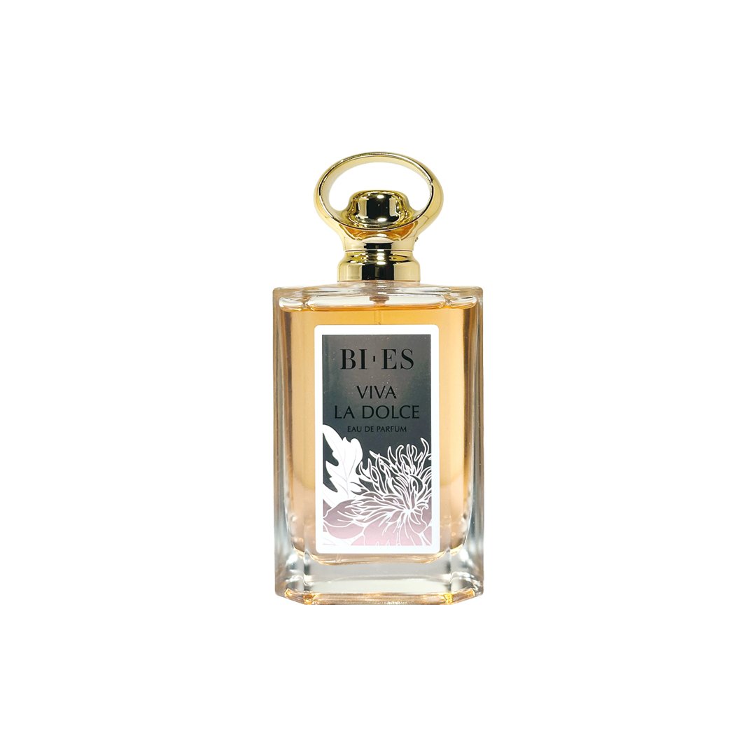 BI-ES Viva La Dolce Eau De Parfum 100 ml Ship - Emart Skincare Bangladesh