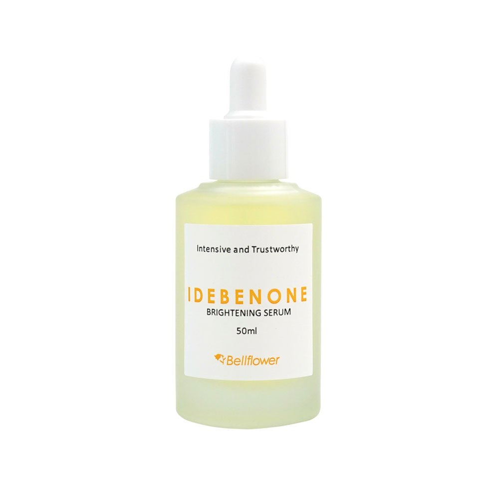 Bellflower Idebenone Brightening Serum 30ml - Emart Skincare Bangladesh