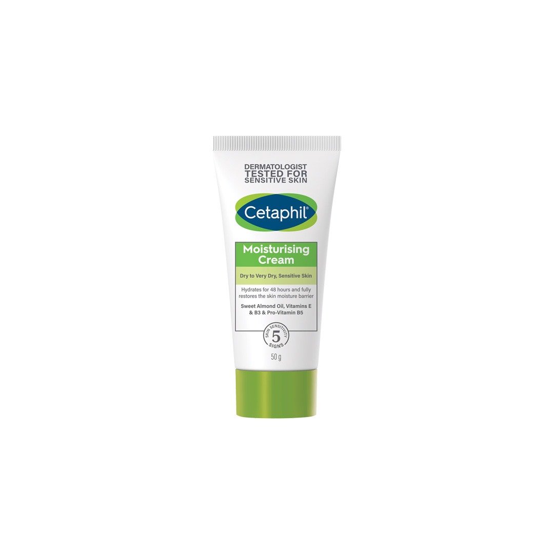 Cetaphil Moisturising Cream 453 g - Emart Skincare Bangladesh