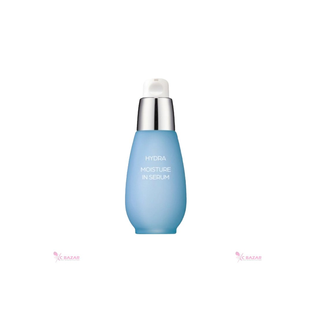 Charmzone Hydra Moisture In Serum 30 ml - Emart Skincare Bangladesh