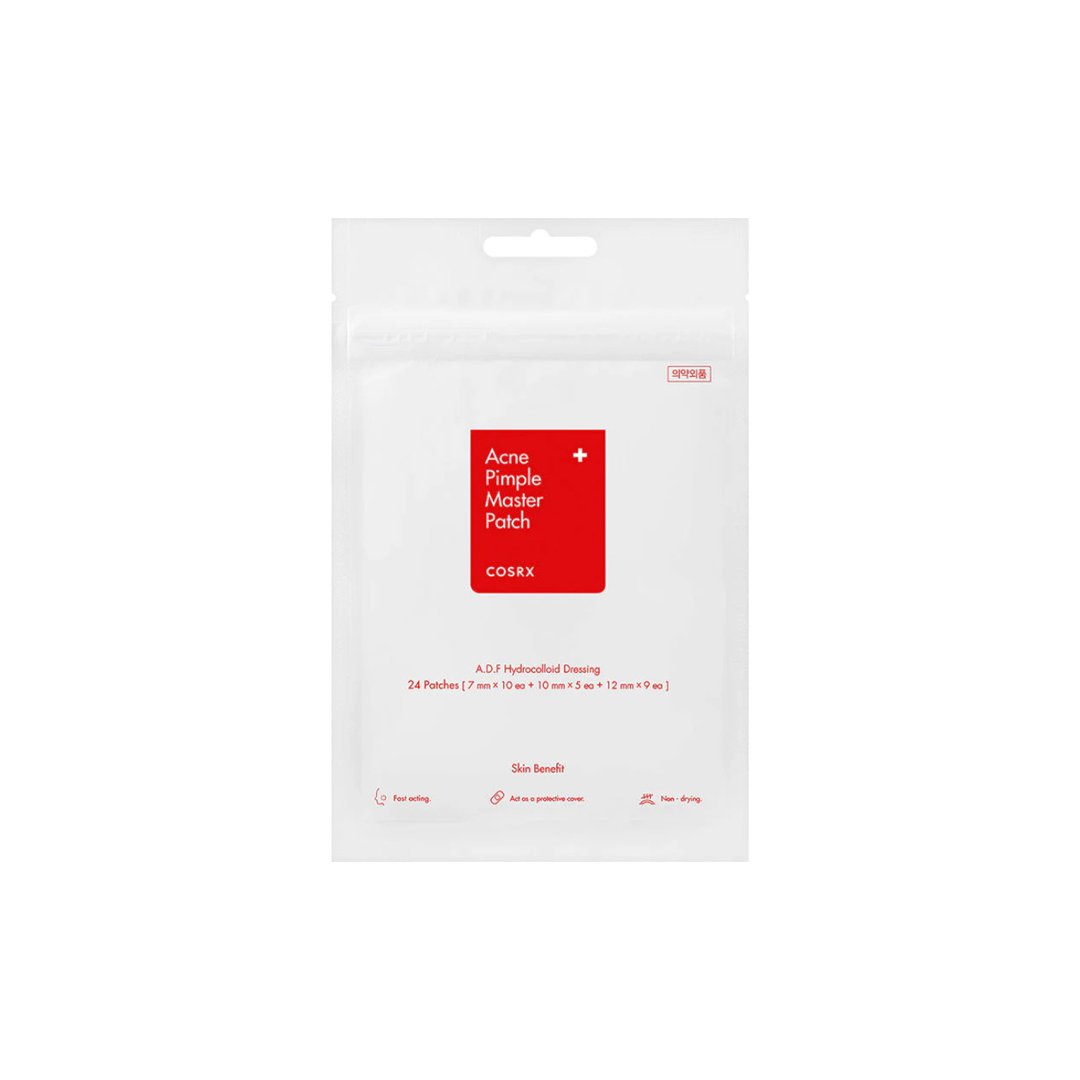 Cosrx Acne + Pimple Master Patch - Emart Skincare Bangladesh