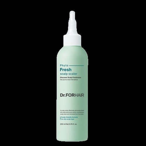 Dr.FORHAIR Phyto Fresh Scalp Scaler 200ml Price in Bangladesh | Emart