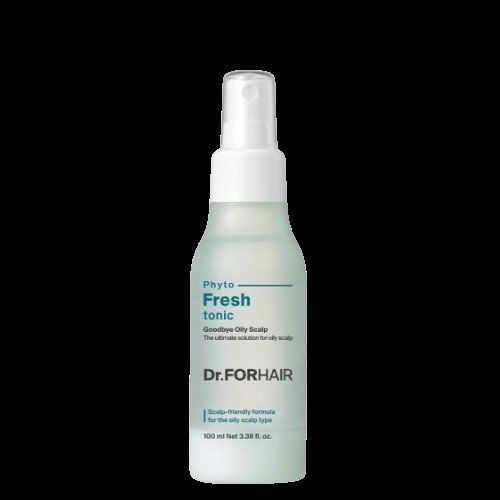 Dr.FORHAIR Phyto Fresh Tonic 100ml Price in Bangladesh | Emart