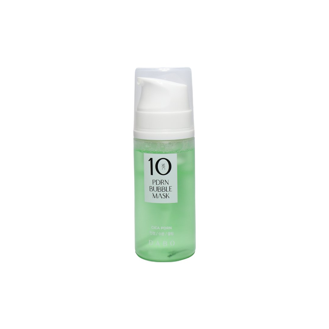 Dabo 10-Second PDRN Bubble Cica Mask 95ml - Emart Skincare Bangladesh