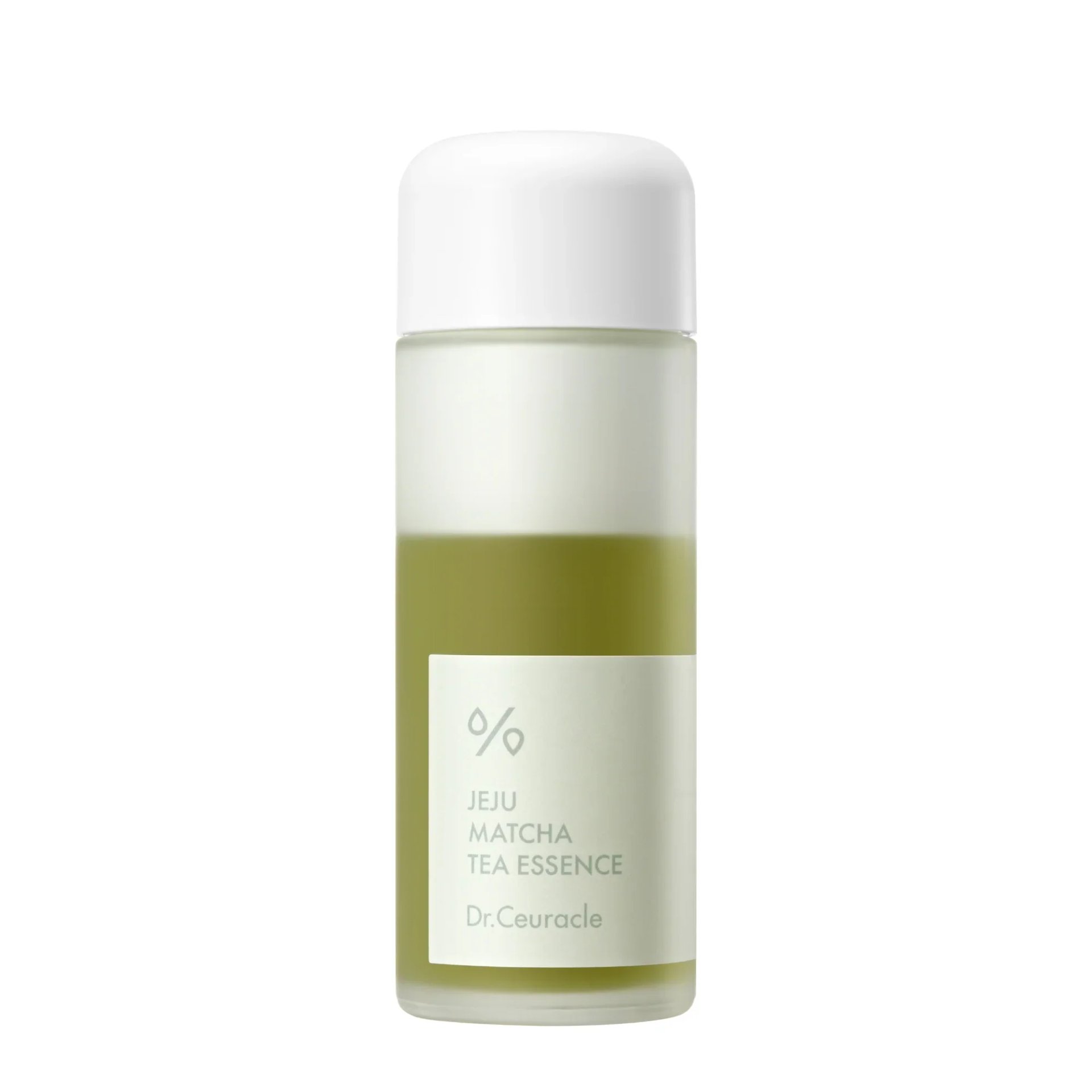 Dr.Ceuracle Jeju Matcha Tea Essence 150ml - Emart Skincare Bangladesh