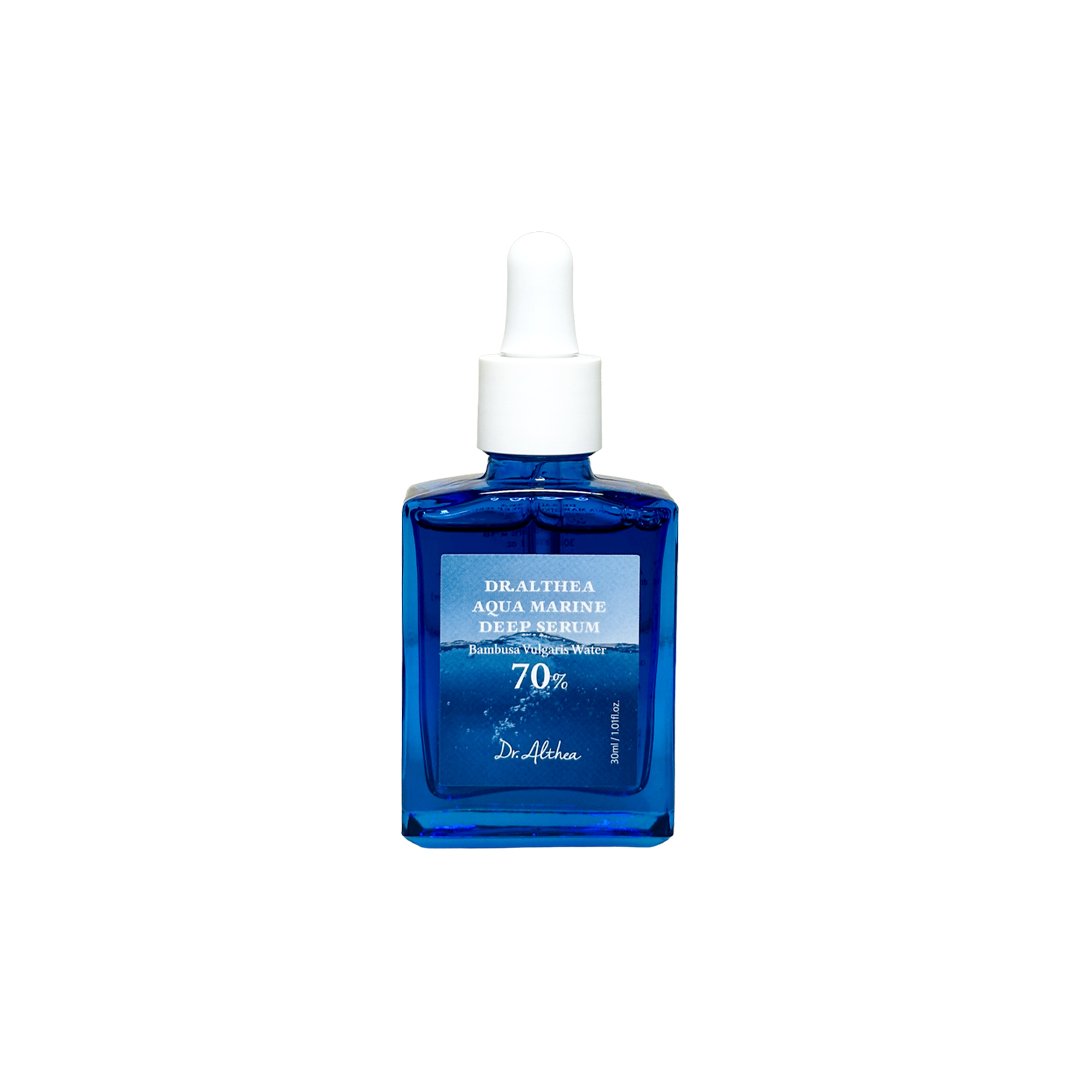 Dr.Althea Aqua Maring Deep Serum 30 ml - Emart Skincare Bangladesh