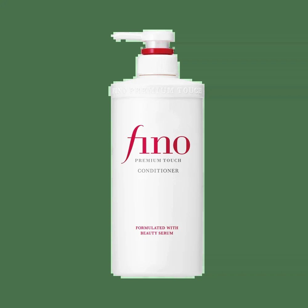 Shiseido Fino Premium Touch Conditioner 550ml - Emart Skincare Bangladesh