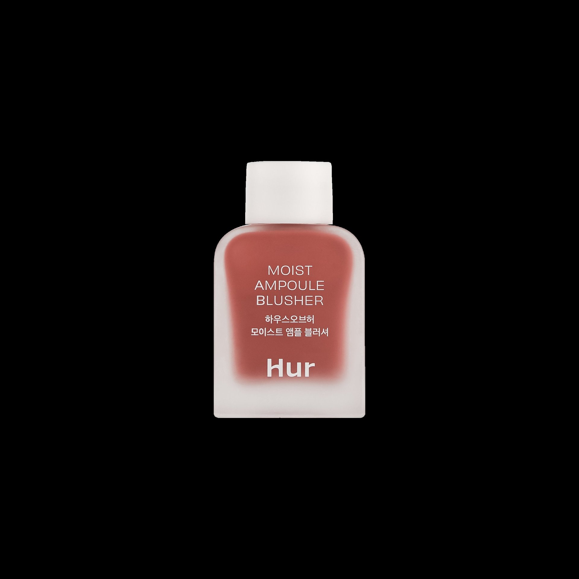 House of Hur Moist Ampoule Blusher 05 Peach Coral 10ml - Emart Skincare Bangladesh