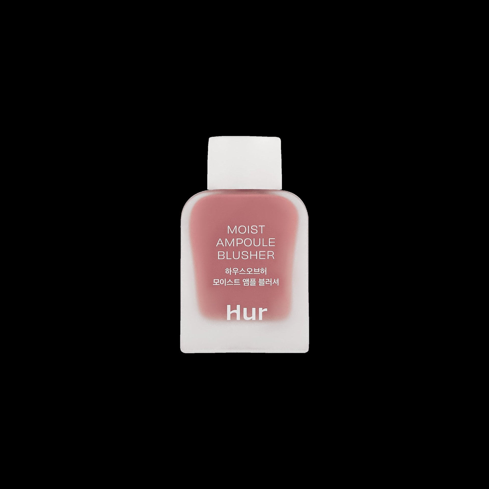 House of Hur Moist Ampoule Blusher 06 Cherry Blossom 10ml - Emart Skincare Bangladesh