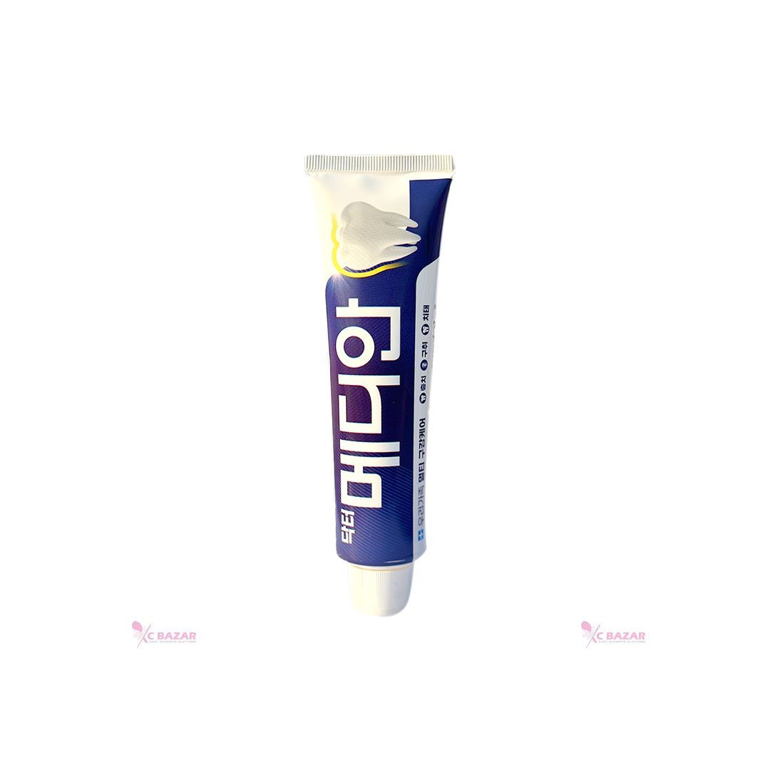 Median Multicare Toothpaste 120 g - Emart Skincare Bangladesh