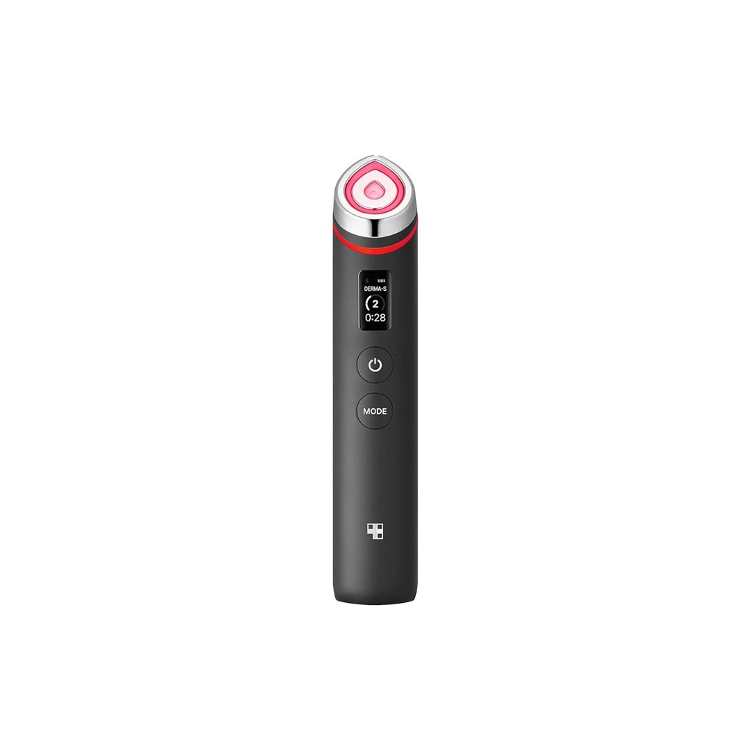 Medicube Age-R Booster Pro - BLACK - Emart Skincare Bangladesh