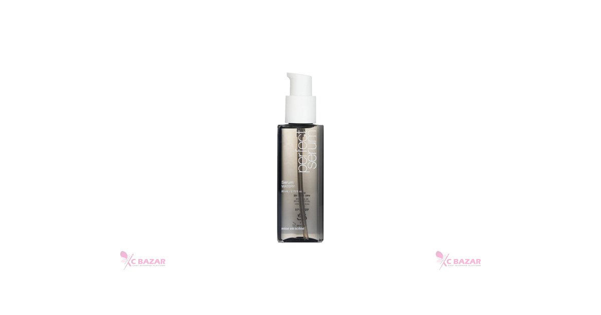 Mise En Scene Perfect Serum Watery 80 ml - Emart Skincare Bangladesh