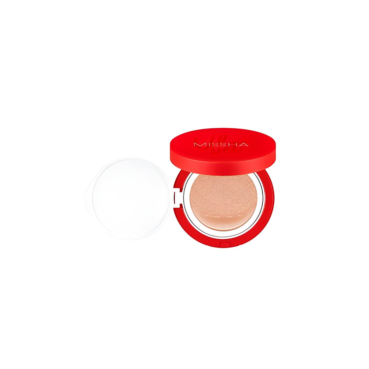 Missha Velvet Finish Cushion 15 g - N.21 - Emart Skincare Bangladesh