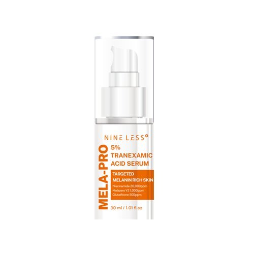 NINELESS MELA-PRO Tranexamic Acid Serum 30ml - Emart Skincare Bangladesh