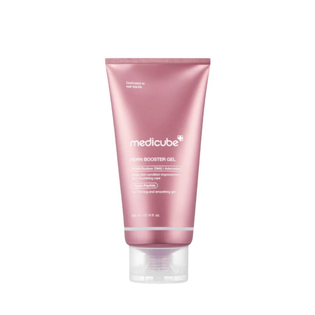 Medicube Pdrn Booster Gel 300ml - Emart Skincare Bangladesh
