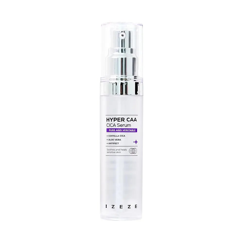 IZEZE Hyper CAA Cica Serum 30ml - Emart Skincare Bangladesh