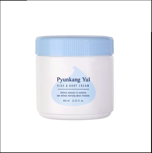 Pyunkang Yul Kids & Baby Cream 400ml - Emart Skincare Bangladesh