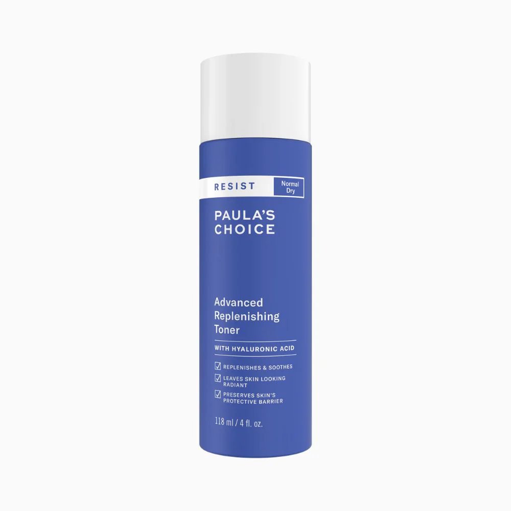 Paula’s Choice Advanced Replenishing Toner 118ml - Emart Skincare Bangladesh