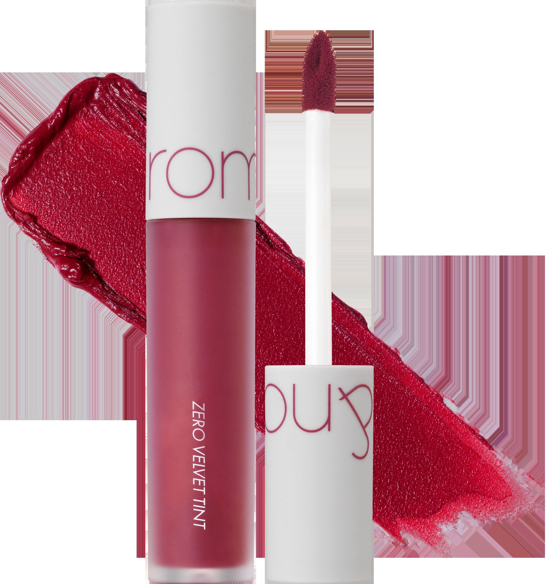 Rom&nd Zero Velvet Tint 07.FIZZ - Emart Skincare Bangladesh