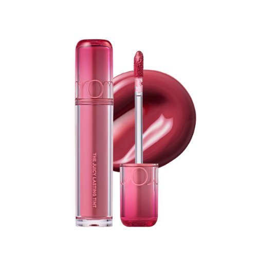 Rom&nd THE JUICY LASTING TINT 04 FIG FIG - Emart Skincare Bangladesh