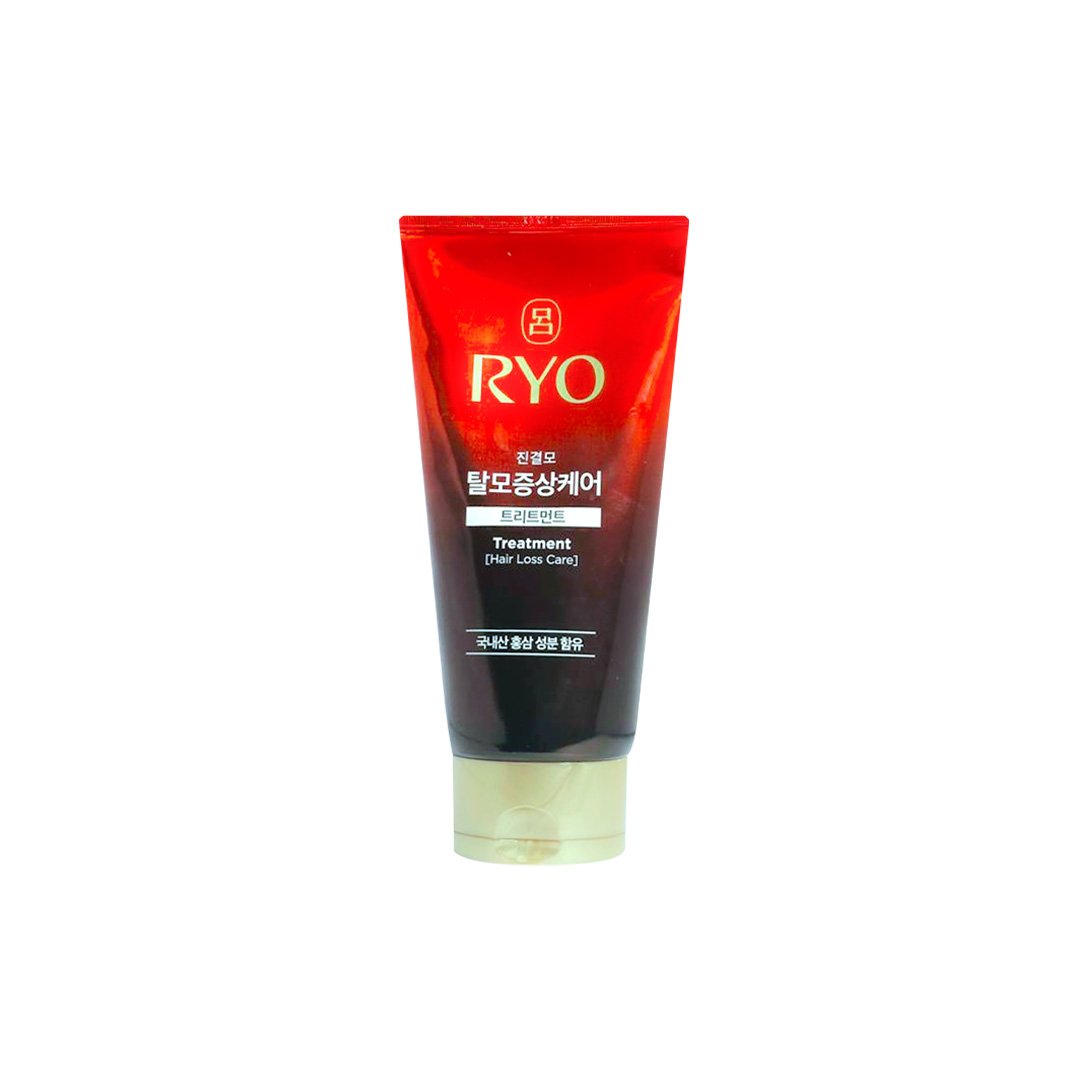 RYO Hair Loss Care Treatment 300 ml - Emart Skincare Bangladesh