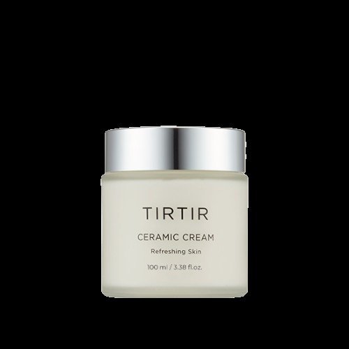 Tirtir Ceramic Cream 50ml - Emart Skincare Bangladesh