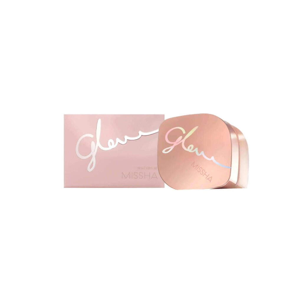 Missha Glow Skin Balm 50 ml - Emart Skincare Bangladesh
