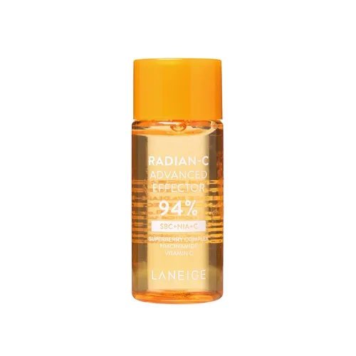 LANEIGE Radian-C Advanced Effector Mini 15ml - Emart Skincare Bangladesh