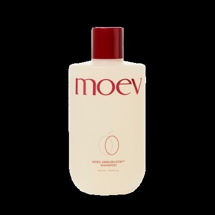 MOEV ANNURCATIN SHAMPOO 300ml - Emart Skincare Bangladesh