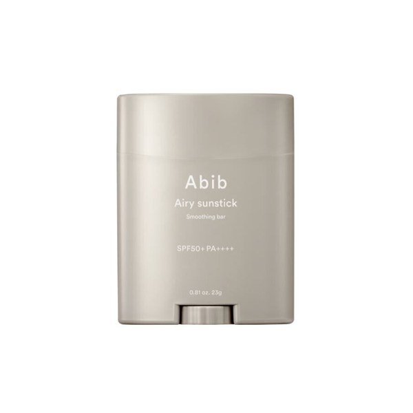 Abib Airy Sunstick Smoothing Bar 23g - Emart Skincare Bangladesh